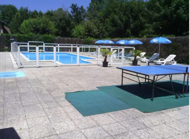 Camping - Sarrancolin - Midi-Pyrénées - Camping D'esplantats