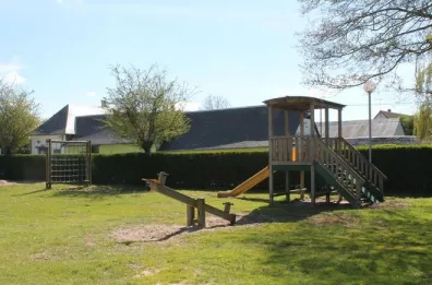 Camping - Pendé - Picardie - Camping de la Baie