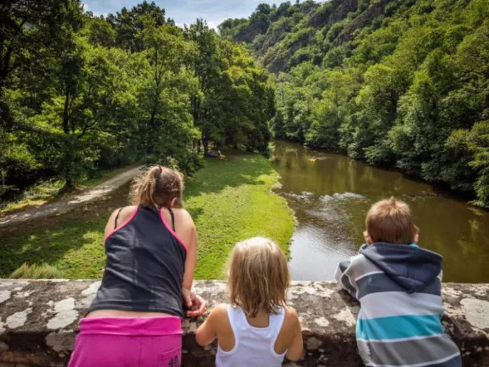 Camping - Pampelonne - Midi-Pyrénées - Camping De Thuries