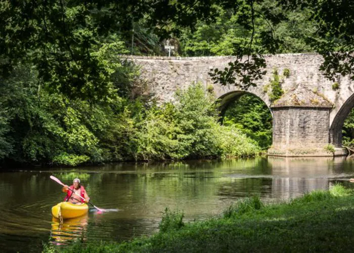 Camping - Pampelonne - Midi-Pyrénées - Camping De Thuries