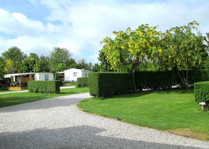 Camping - Peuplingues - Nord-Pas de Calais - Camping Des Epinettes