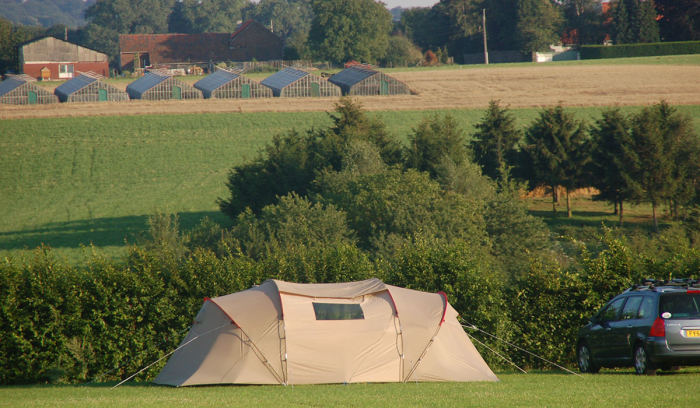 Camping Brabant  - 2 - campings