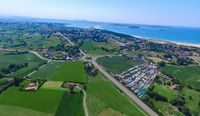 Camping Santander - 7 - campings