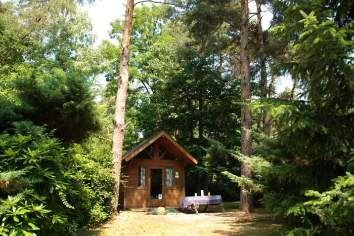 Camping Kempen - Lichtaart