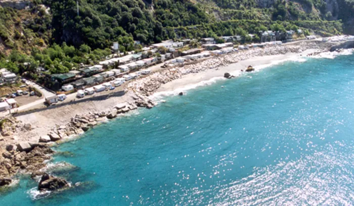 Camping - Framura - Ligurie - Camping Framura