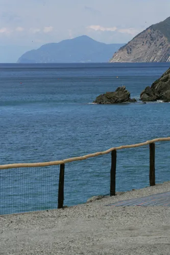 Camping - Framura - Ligurie - Camping Framura