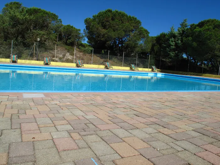 Camping - Sorso - Sardaigne - Camping Golfo dell' Asinara Cristina