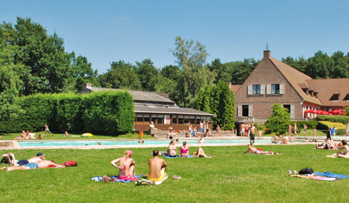 Camping Hof van Eeden - Heultje