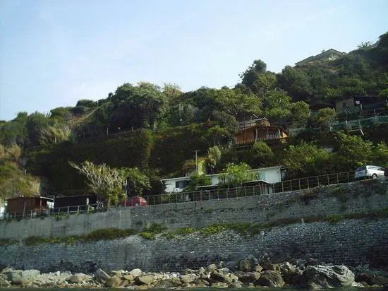 Camping - Moneglia - Ligurie - Camping Il Rospo