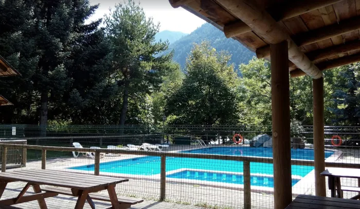Camping - Andorre - Midi-Pyrénées - Camping Internacional