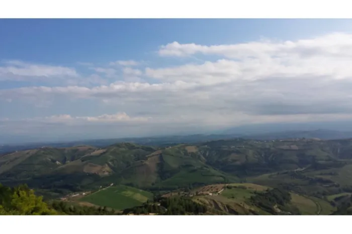 Camping - Pineto - Abruzzes - International Torre Cerrano