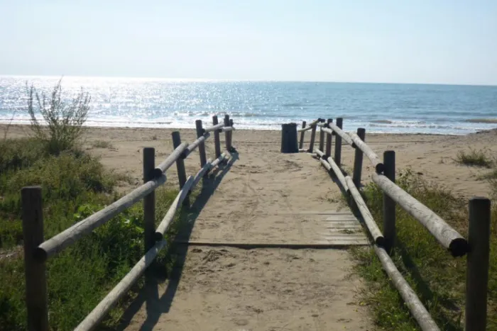Camping - Lido di Jesolo - Vénétie - Camping Jesolo Mare