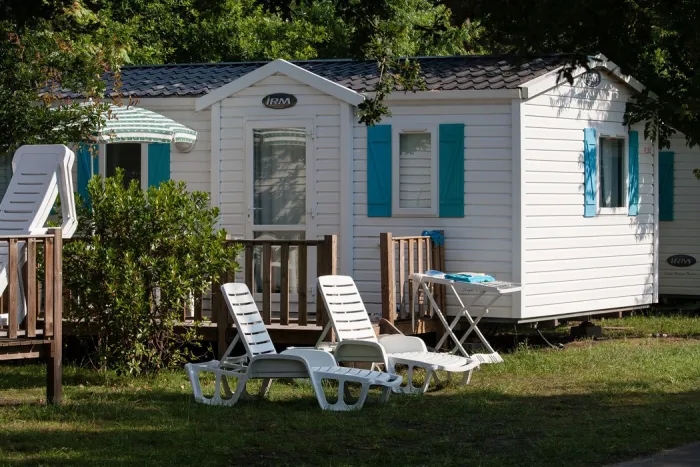 Camping - Lido di Jesolo - Vénétie - Camping Jesolo Mare