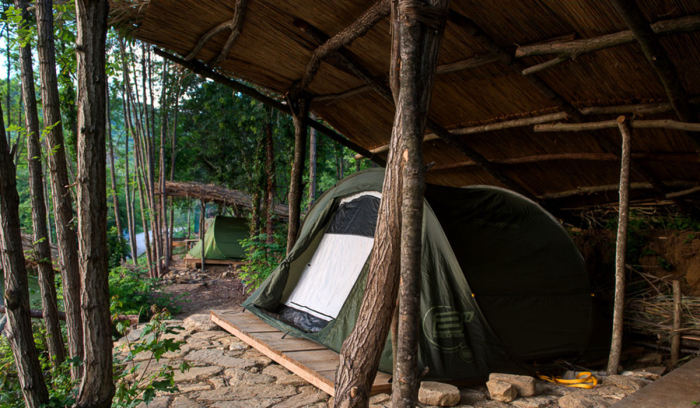 Camping Kaki - Portoroz
