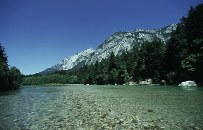 Camping - Ossiach - Carinthie - Camping Kölbl