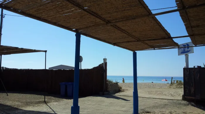 Camping - Creixell - Catalogne - La Plana