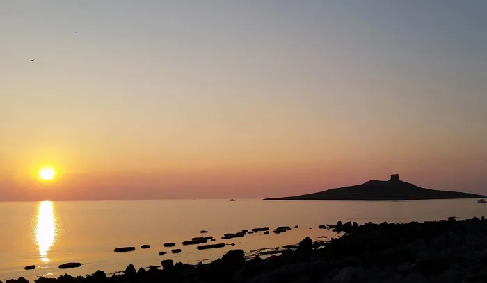 Camping - Isola delle Femmine - Sicile - Camping La Playa