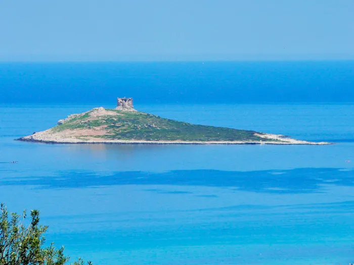 Camping - Isola delle Femmine - Sicile - Camping La Playa