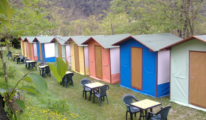 Camping Deiva Marina - 4 - campings