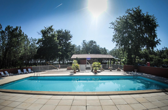 Laha - Aquitaine - Lesperon - 204€/sem
