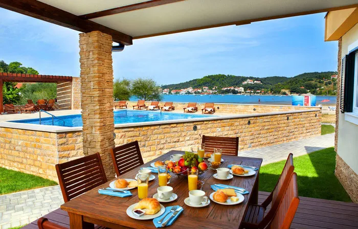 Camping - Rab - Primorje-Gorski Kotar - Camping Lando Resort