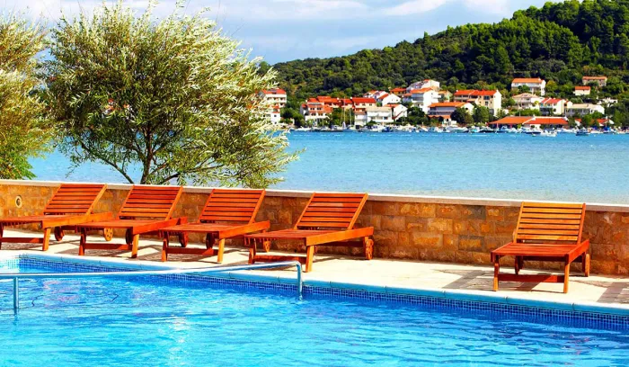 Camping - Rab - Primorje-Gorski Kotar - Camping Lando Resort