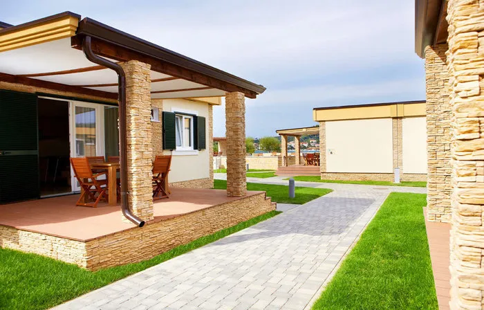 Camping - Rab - Primorje-Gorski Kotar - Camping Lando Resort