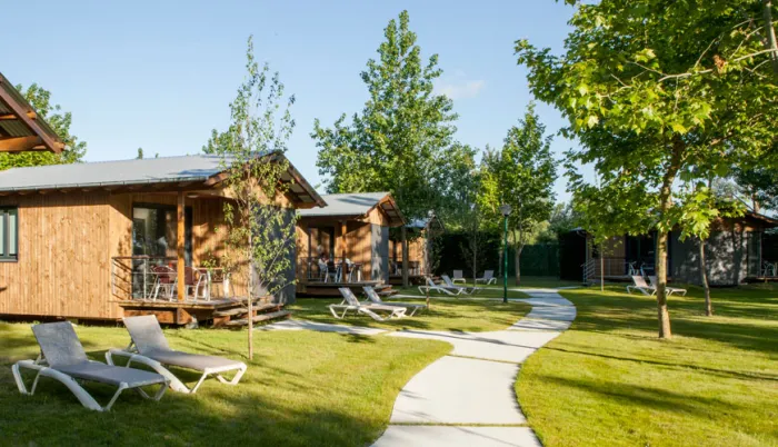 Camping - Laredo - Cantabrie - Laredo
