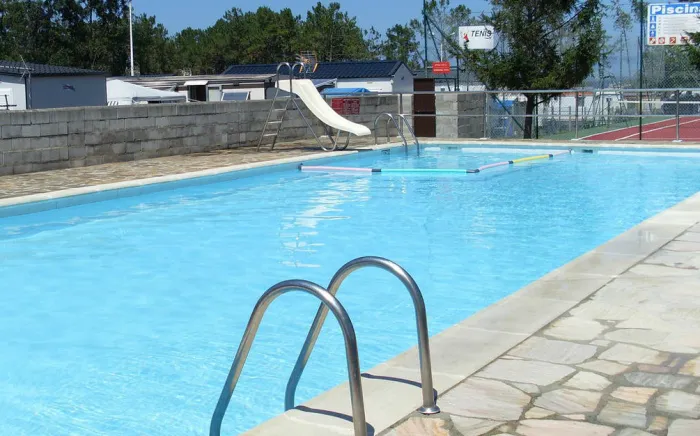 Camping - Santander - Cantabrie - Camping Latas