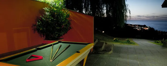 Camping - Mendexa - Pays Basque espagnol - Camping Leagi