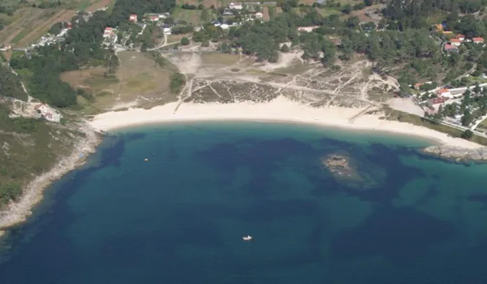 Camping Cangas - 3 - campings