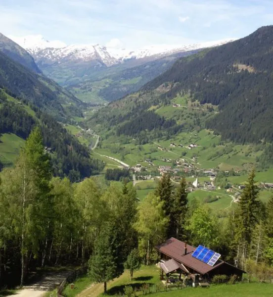 Camping - Mörtschach - Carinthie - Camping Lindlerhof