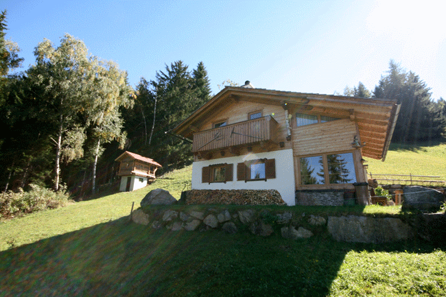 Camping - Mörtschach - Carinthie - Camping Lindlerhof