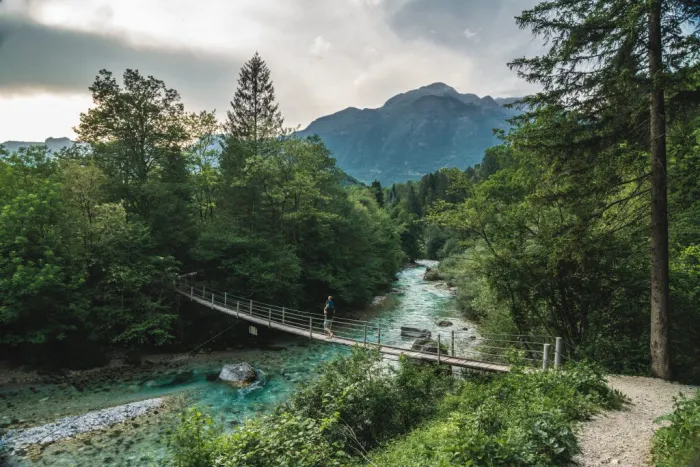 Camping - Bovec - Gorizia - Camping Liza