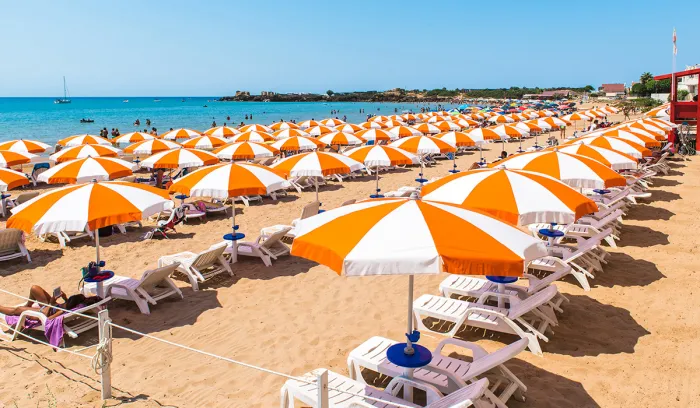 Camping Punta Braccetto - 2 - campings