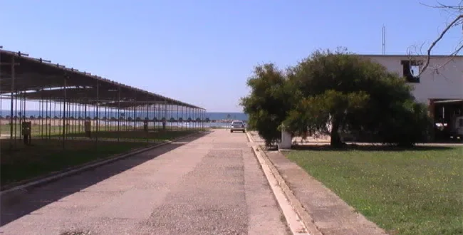 Camping - Tarragone - Costa Dorada - Camping Mar de Cunit