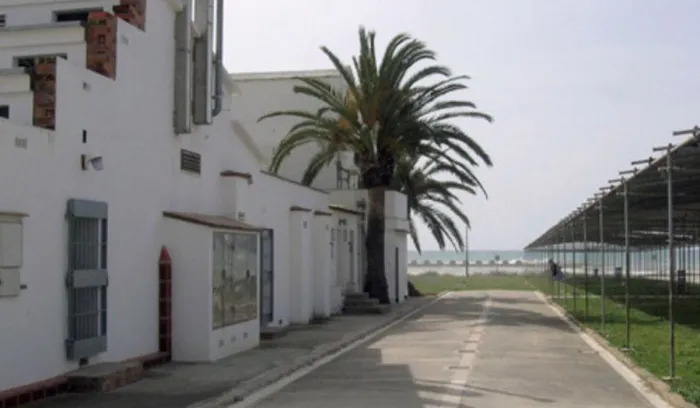 Camping - Tarragone - Costa Dorada - Camping Mar de Cunit