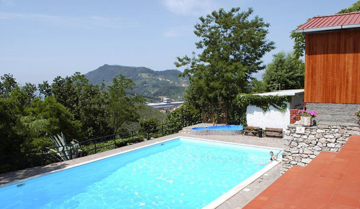 Camping Sestri Levante - 3 - campings