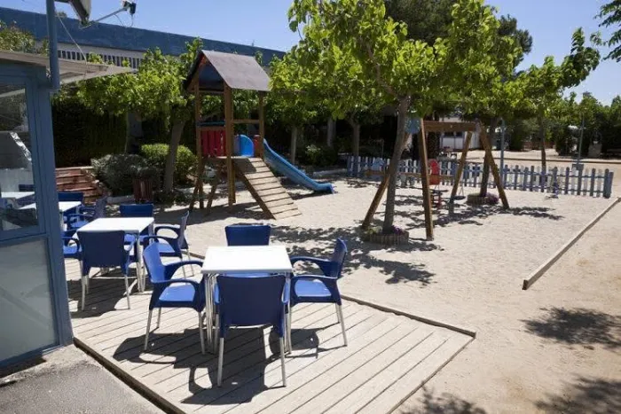 Camping - Mont-roig del Camp - Costa Dorada - Miramar