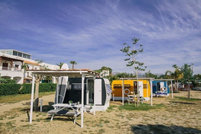 Camping - Mont-roig del Camp - Costa Dorada - Miramar - Image #5