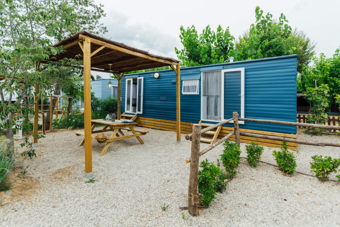 Camping - Mont-roig del Camp - Costa Dorada - Miramar - Image #10