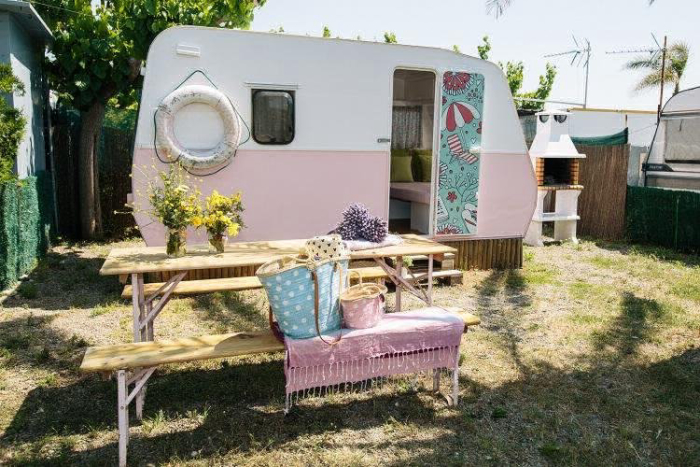 Camping - Mont-roig del Camp - Costa Dorada - Miramar - Image #3