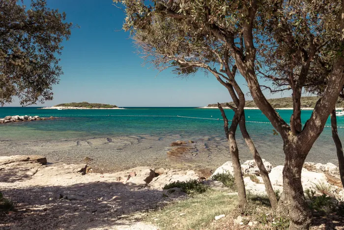Camping - Bale - Istrie - Mon Perin