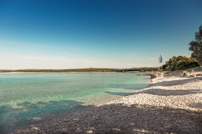 Camping - Bale - Istrie - Mon Perin