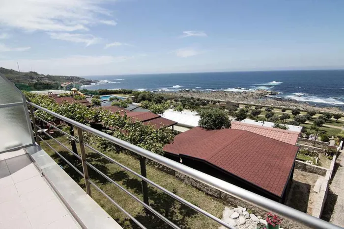 Camping - Pontevedra - Galice - Camping Mougas
