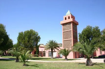 Camping - Tarragone - Costa Dorada - Camping Naturiste El Tempo Del Sol