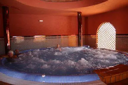 Camping - Tarragone - Costa Dorada - Camping Naturiste El Tempo Del Sol