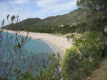Camping - Tarragone - Costa Dorada - Camping Naturiste El Tempo Del Sol