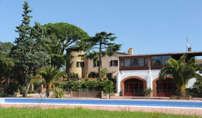 Camping - Palamos - Costa Brava - Camping Naturiste Relax-Nat