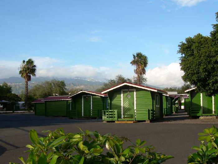 Camping Bord de mer Canaries - 3 - campings